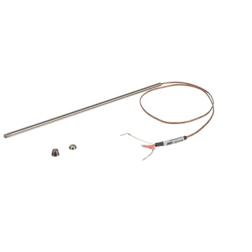 Giles 20362-R J-Type Thermocouple Kit Ungrounded 7.5"