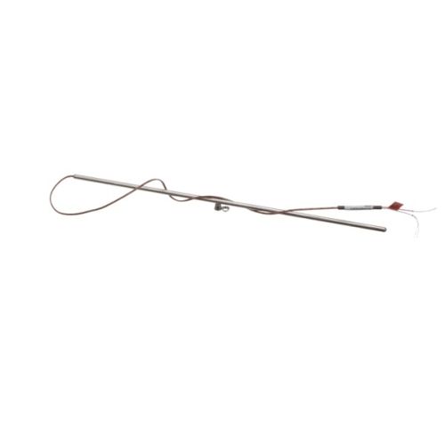 Giles 20365-R J-Type Thermocouple Kit Grounded 12"