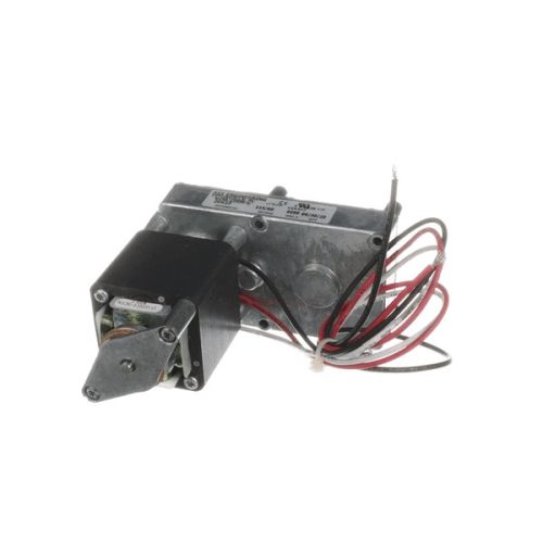 Giles 20423 Fryer Reversible Elevator Motor 115V