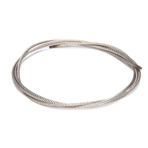 Champion 204231 Cable Counterweight Front Feed to Cover 90" PP28