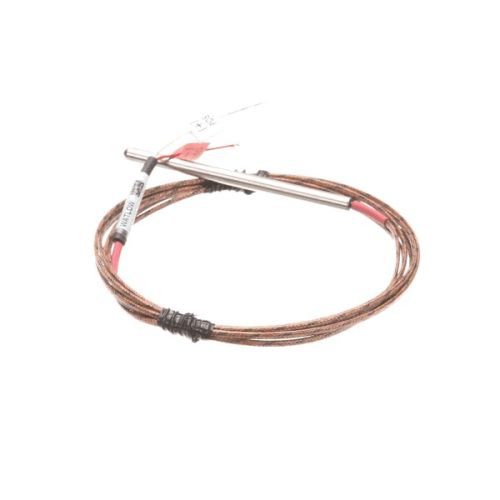 Giles 20439-R J-Type Thermocouple Kit Ungrounded 3"