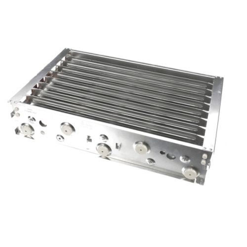 Giles 20521 Left Hand EAC Filter 20" FSH-5