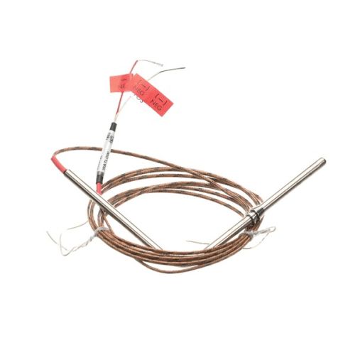 Giles 20571-R J-Type Thermocouple Kit Bent Ungrounded 7.5"