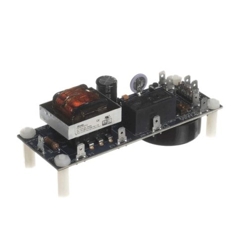 Giles 20572-R Ventless Hood EAC Timer Board Replacement 