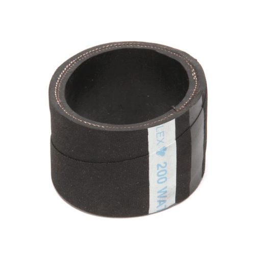 Champion 205990 Dishwasher Large Hose 2" ID X 1-9/16"L