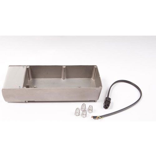 Atlas 2060-1 Condensing Water Evaporator