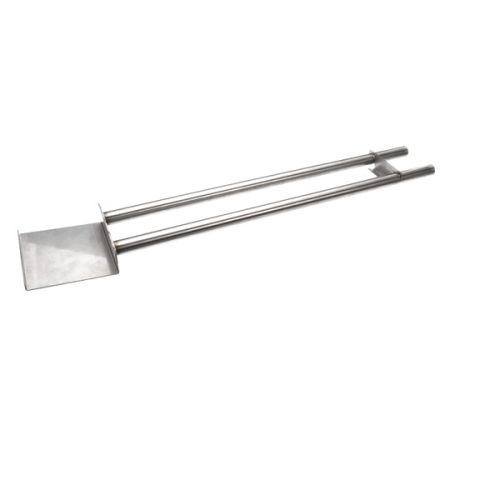 Nieco 20705 Automatic Broiler Double Full Buner 1" X 26.19"