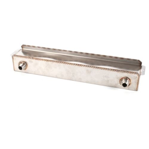 Nieco 20709 Air Box Weldment Front