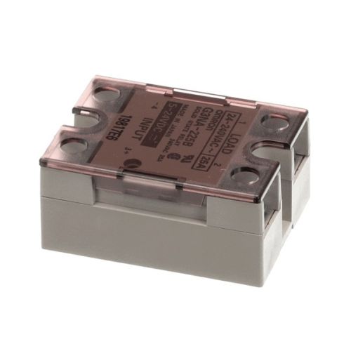 True 207202 Solid State Relay G3NA-225B-DC5-24