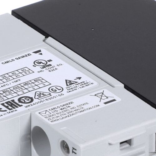 Nieco 20724 Automatic Broiler Solid State Relay 20A 600V