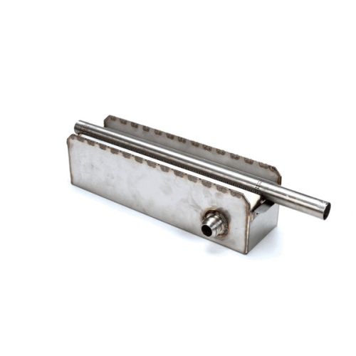 Nieco 20814 Air Box/Rear Burner 13 .38"