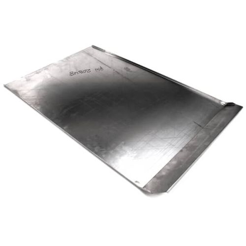 Nieco 20848 BroilVection Crumb Pan Bun Conveyor 2 3 Frame