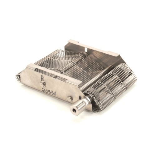 Nieco 20886 Drive Unit Wire Belt 7"  