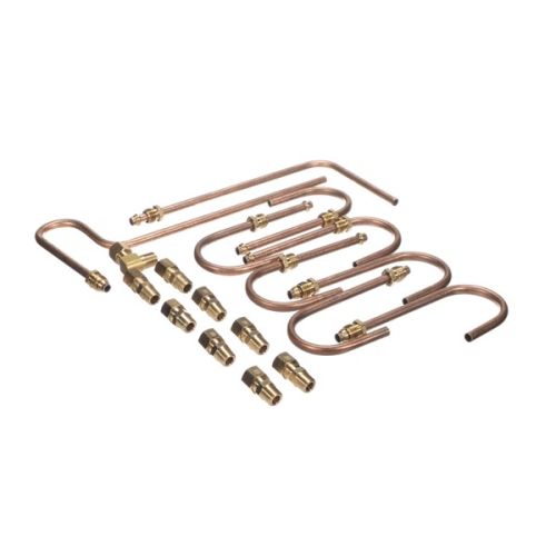 Nieco 2092C Pilot Tubing Kit 950G