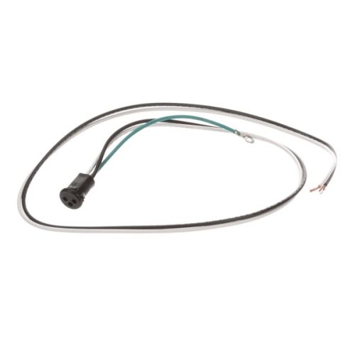 Master-Bilt 21-01488 Air Merchandiser Lyall Harness Female Black 3-F-48"