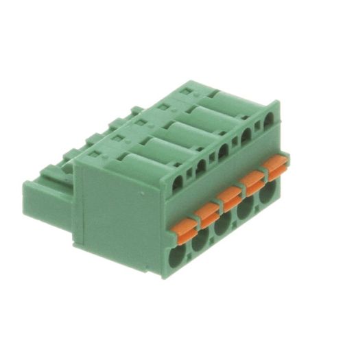Master-Bilt 21-01661 Procom Connector WJ2EDGKD-5.08