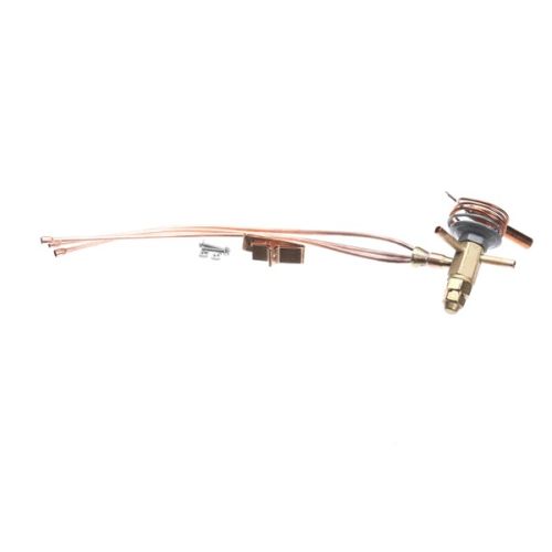Structural Concepts 21-02482 Thermal Expansion Valve Assembly 