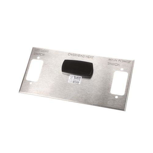 Structural Concepts 21-28915 Controller Retrofit Kit Carel IJ FBX 5HH/6HH/7HH-Overhead