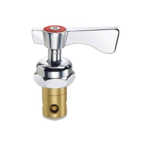 Krowne 21-331L Heavy Duty Hot Valve Repair Kit W/Built-in Check Valve