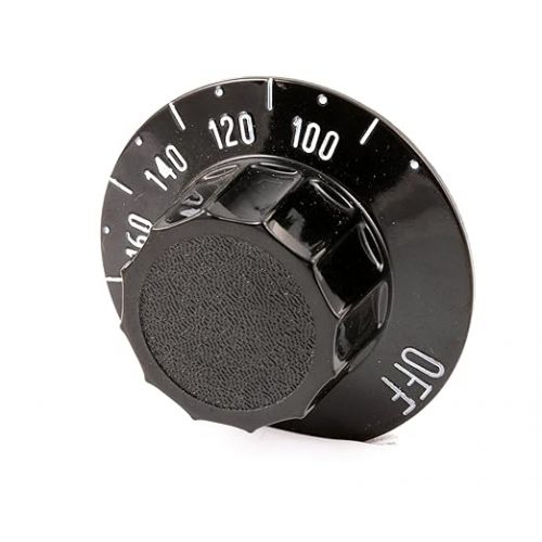 Antunes 2100144 Dial Knob 