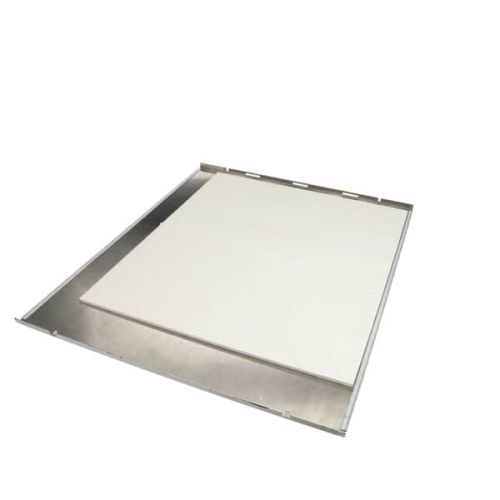 Ice-O-Matic 2101363-02S Side Panel Assembly Left Hand 1506