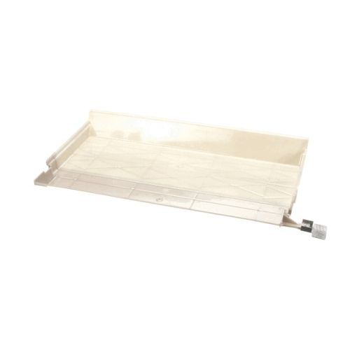 Ice-O-Matic 2101387-01S Evaporator Splash Curtain Assembly 22" Unit