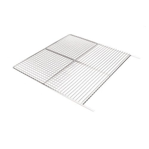 Henny Penny 21039 Open Fryer Electric Rack