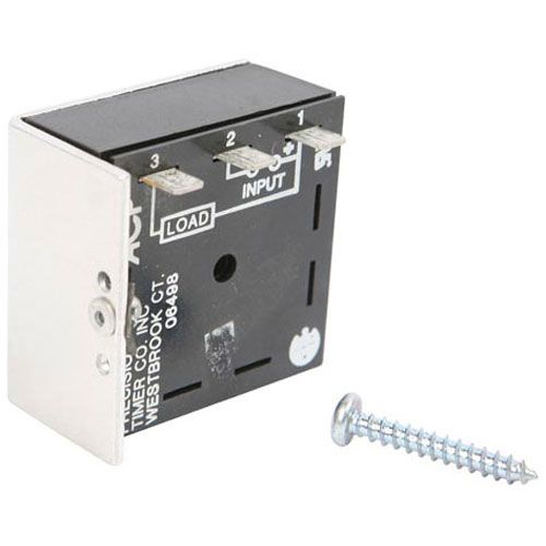 Blodgett 21051 Oven Repeat Cycle Timer Assembly 120V