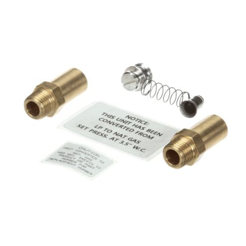 Blodgett 21084 Oven LP To Natural Gas Conversion Kit 36"