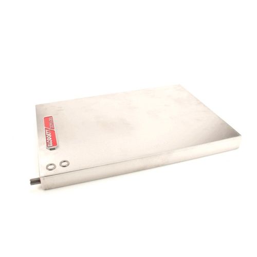 Blodgett 21090 Oven Hinged Left Solid Door Assembly ZEPHAIRE