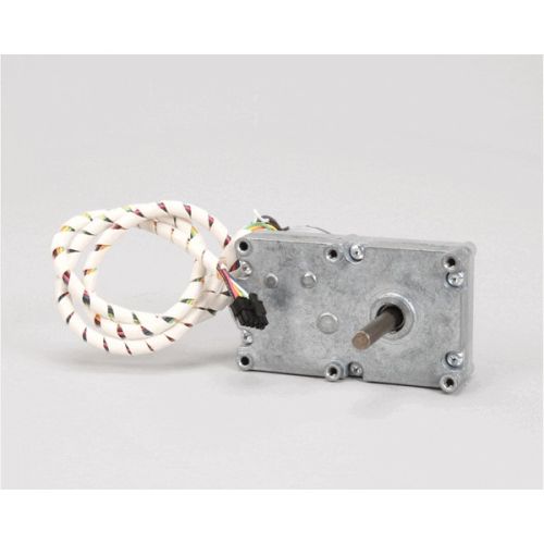 Nieco 21094 Toaster Brushless Gear Motor 20RPM 24V