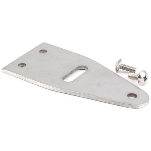 Blodgett 21099 Convection Oven Handle Bracket With Two Screws ZEPHAIRE