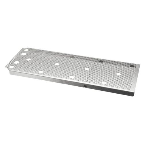 Lincoln 2110-CLE High Capacity Finger Plate