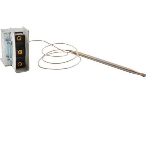 Garland 2113600 Electric Fryer 24" High Limit Capillary Auto Reset