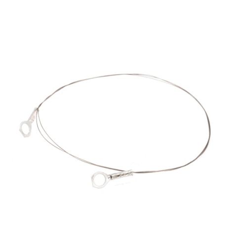 Giles 21153 Fryer Ionizer Wire 20" EAC