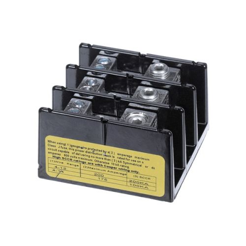 Giles 21164 Fryer Power Distribution Block