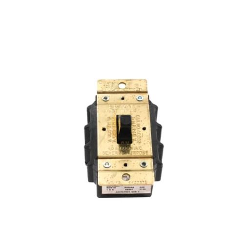 Duke 212001 Food Warmer Motor Control Switch 40A