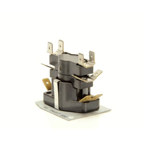 Multiplex 212137 Refrigerator Relay Thermal Time Delay