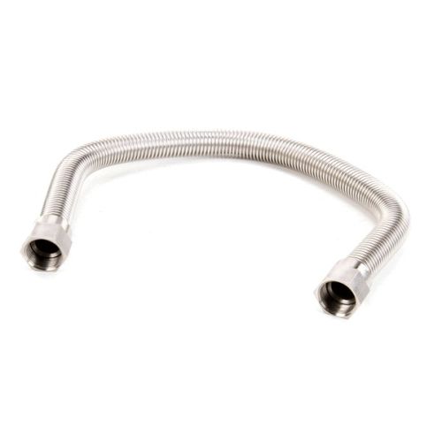 Nieco 21214 BroilVection Connector 3/4" 24"