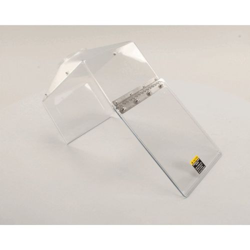 Bunn 21233.0000 Grinder Hopper/Hinged Lid Kit FPG/LPG