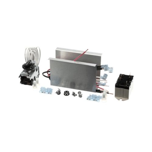 True 213217 Retrofit Temperature Control Kit TPP/TSSU
