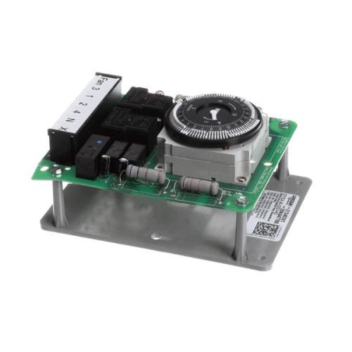 Heatcraft 21340301 Defrost Timer DTSX 208-240V 40A 50Hz