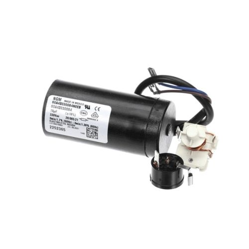 True 213477 Start Component Kit NT217OU