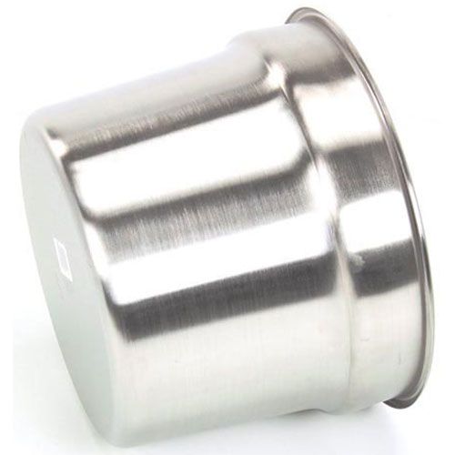 APW 21395 Kettle Warmer Insert/Pan Stainless Steel 11 Quart  