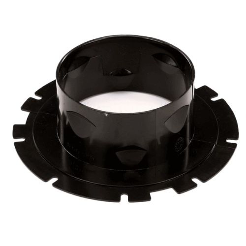 Duke 214478 Cup Dispenser Fixed Rim Subway 214439