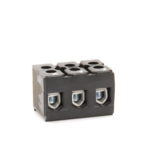 Garland 2147300 Griddle Domestic Terminal Block 3 Pole 85A 600V