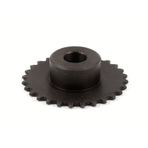 Roundup - AJ Antunes 2150207 Contact Toaster Sprocket 1/2" 25B28