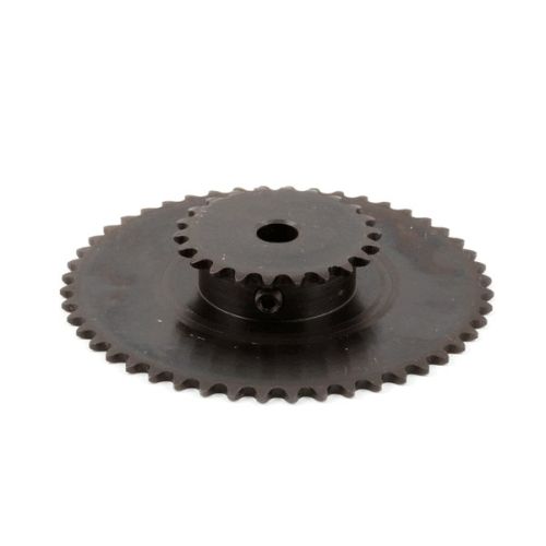 Roundup - AJ Antunes 2150270 Universal Toaster Double Sprocket
