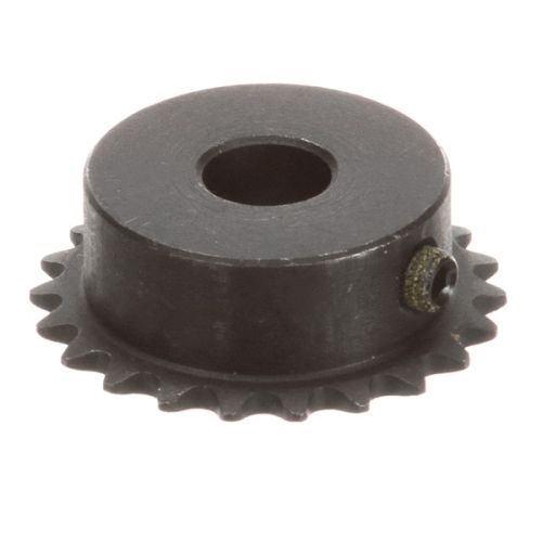 Roundup - AJ Antunes 2150325 Contact Toaster Sprocket 1/2" Bore 25B22