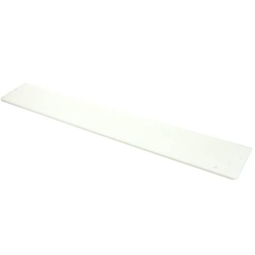 Duke 215302 Carving Board Poly 44.375" X 7" X 1/2"